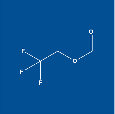 2,2,2-Trifluoroethyl Formate