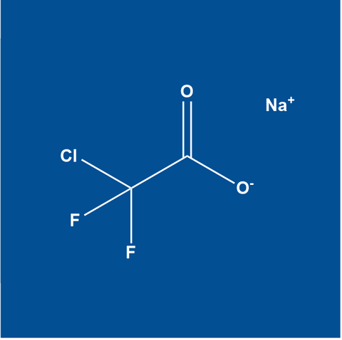 Sodium Chlorodifluoroacetate
