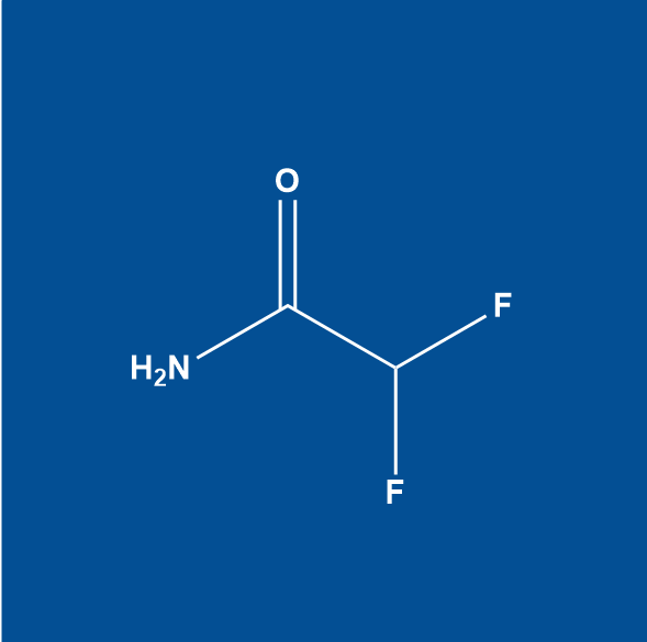 2,2-Difluoroacetamide