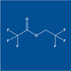 Trifluoroethyl 2,2,2-Trifluoroacetate