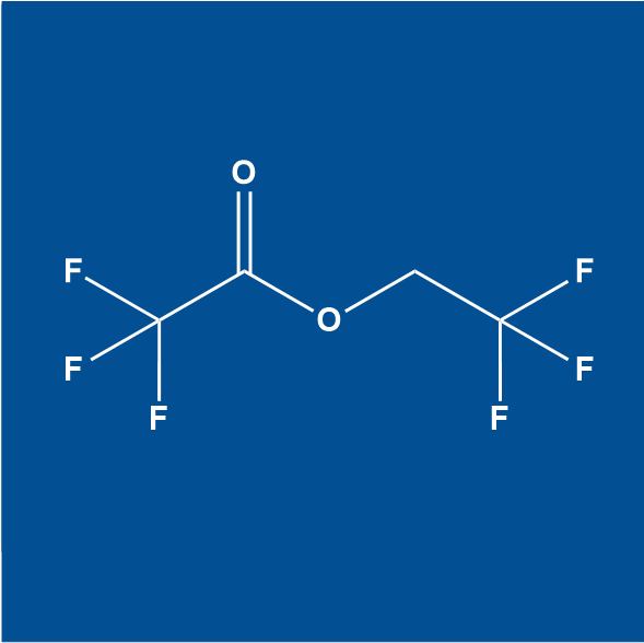 Trifluoroethyl 2,2,2-Trifluoroacetate