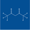 Hexafluoroacetylacetone