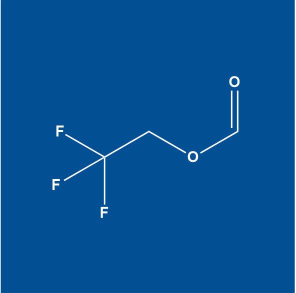 2,2,2-Trifluoroethyl Formate