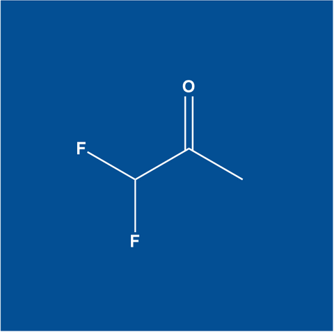 1,1-Difluoroacetone