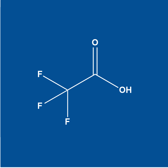 Trifluoroacetic Acid
