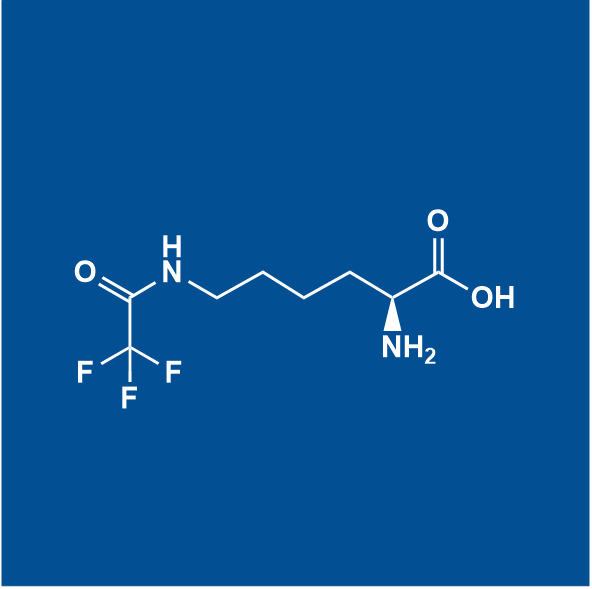 n(Epsilon)-Trifluoroacetyl-l-Lysine