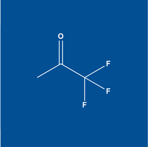 1,1,1-Trifluoroacetone