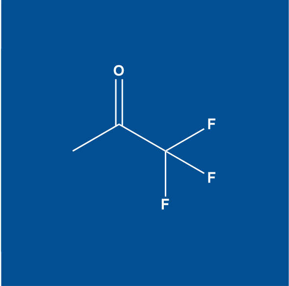1,1,1-Trifluoroacetone