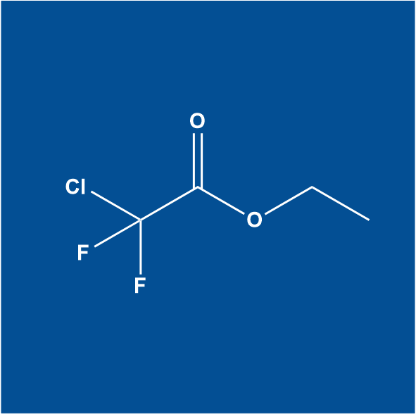 Ethyl Chlorodifluoroacetate