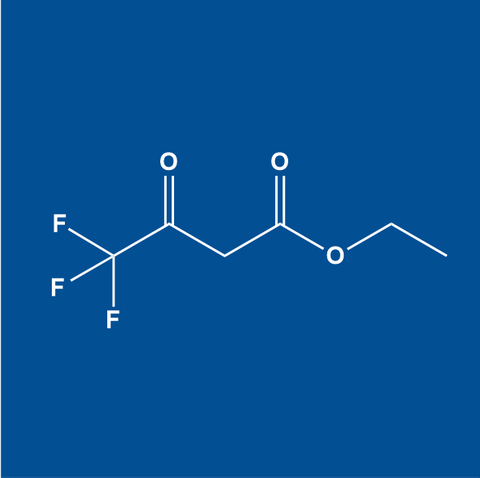 Ethyl 4,4,4-Trifluoroacetoacetate