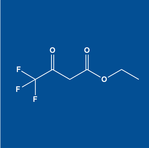 Ethyl 4,4,4-Trifluoroacetoacetate