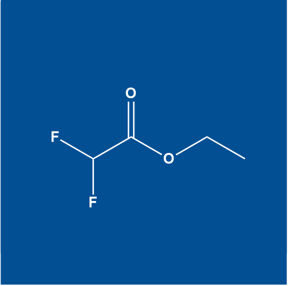 Ethyl Difluoroacetate