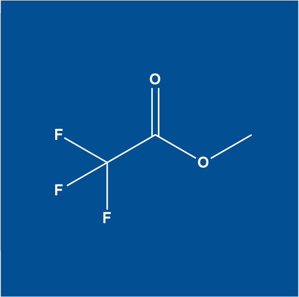 Methyl Trifluoroacetate