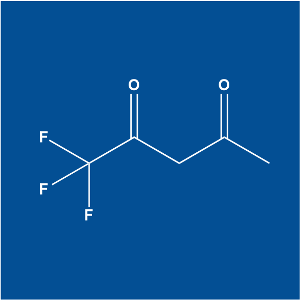 1,1,1-Trifluoroacetylacetone