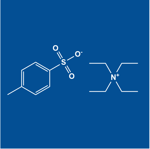 Tetraethylammonium p-Toluenesulfonate