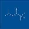Isopropyl Trifluoroacetate