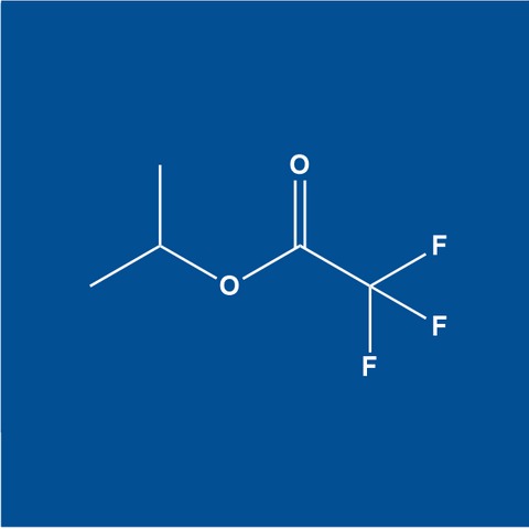 Isopropyl Trifluoroacetate