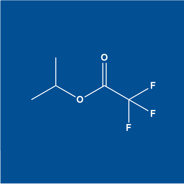 Isopropyl Trifluoroacetate