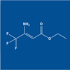 Ethyl 3-Amino-4,4,4-Trifluorocrotonate
