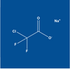 Sodium Chlorodifluoroacetate