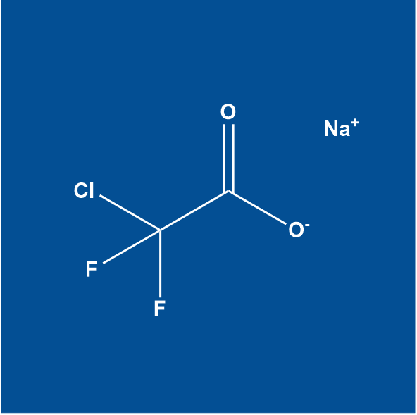 Sodium Chlorodifluoroacetate