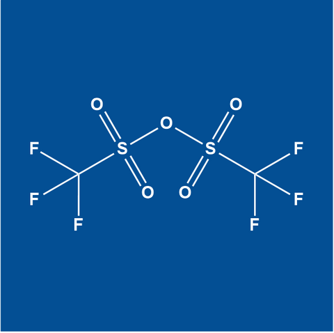 Trifluoromethanesulfonic Anhydride