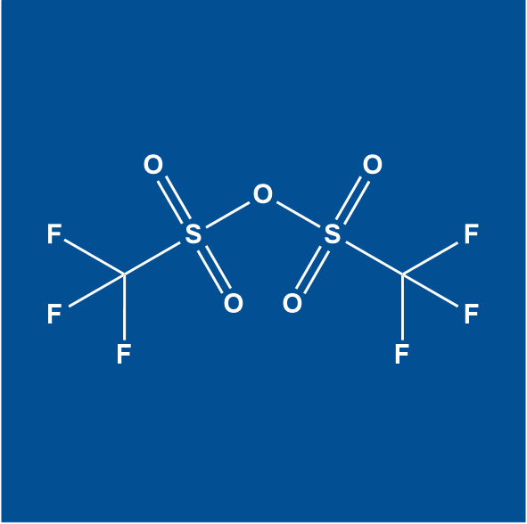 Trifluoromethanesulfonic Anhydride