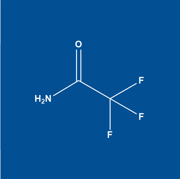 2,2,2-Trifluoroacetamide