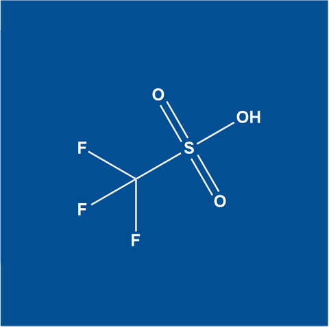 Trifluoromethanesulfonic Acid