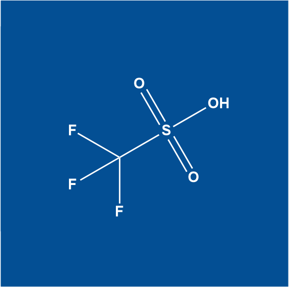 Trifluoromethanesulfonic Acid