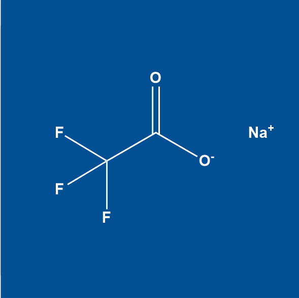Sodium Trifluoroacetate