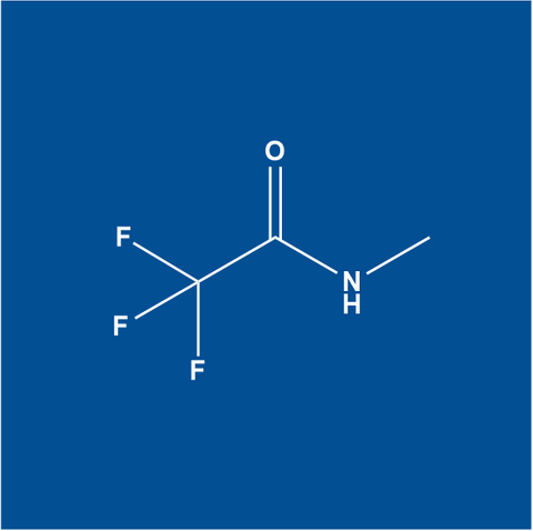 n-Methyl-2,2,2-Trifluoroacetamide