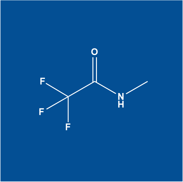 n-Methyl-2,2,2-Trifluoroacetamide