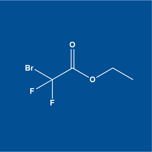 Ethyl Bromodifluoroacetate