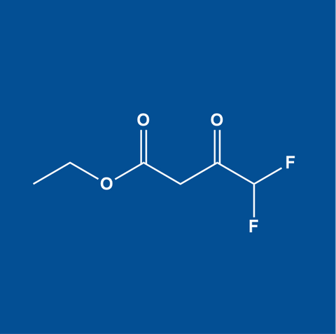 Ethyl 4,4-Difluoro-3-Oxobutanoate
