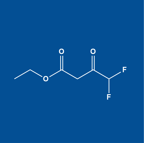 Ethyl 4,4-Difluoro-3-Oxobutanoate