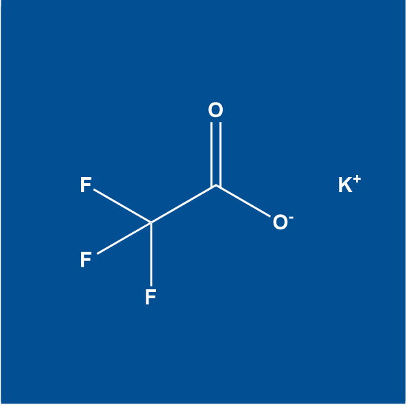 Potassium Trifluoroacetate