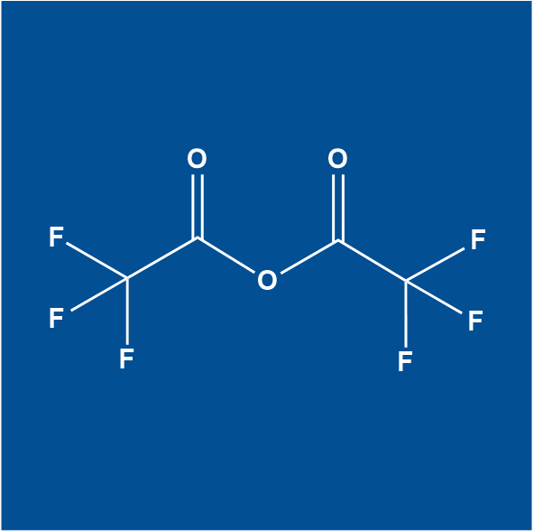 Trifluoroacetic Anhydride