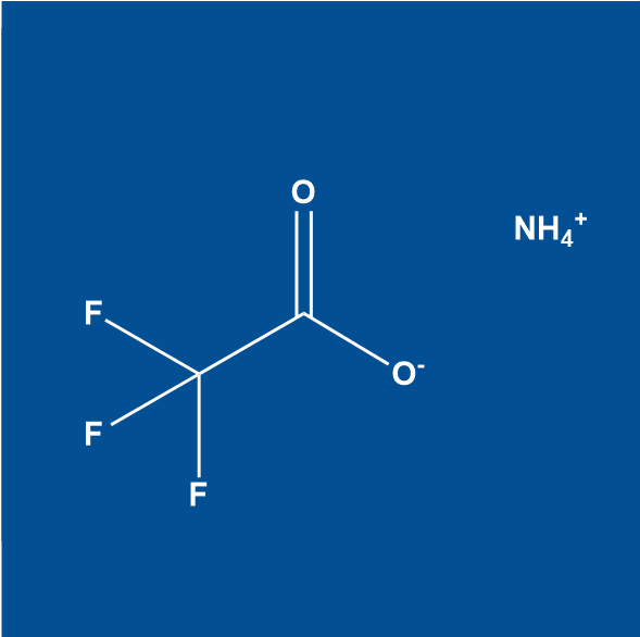 Ammonium Trifluoroacetate